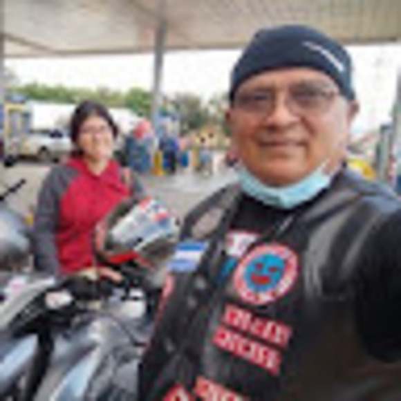 Meet your Posher, Martin ernesto - Picture 1 of 1